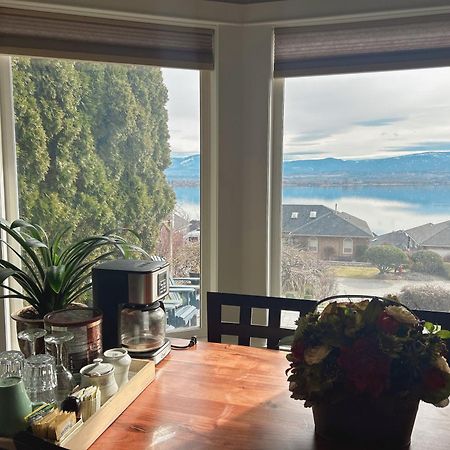 Casa Grande Lakeview House Вест-Келовна Екстер'єр фото